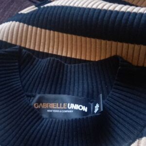 Sweater Long  Sleeves  Dress